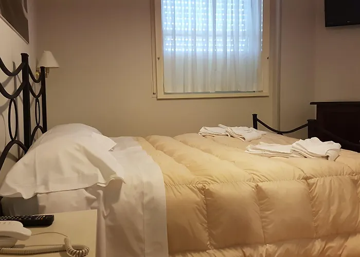 Grand Lamezia Ξενοδοχείο