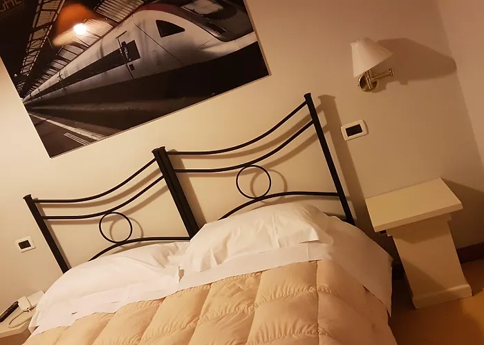 Ξενοδοχείο Grand Lamezia