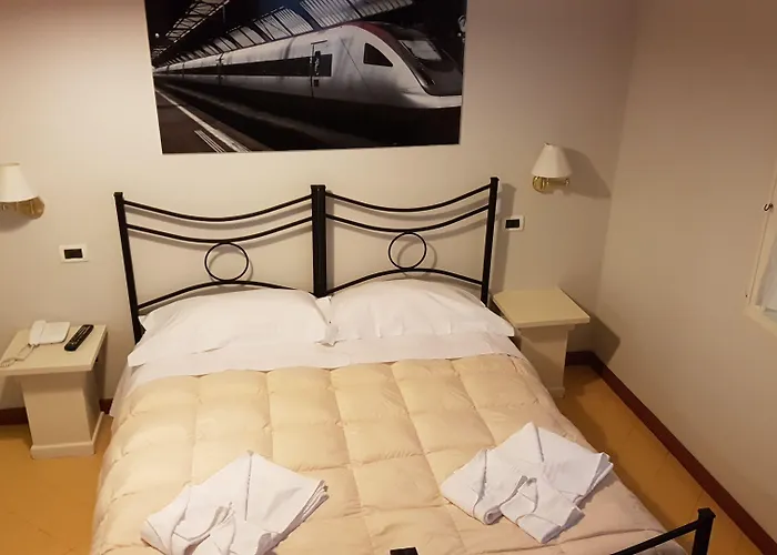 Grand Lamezia 4* Lamezia Terme