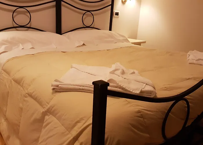 Grand Lamezia Ξενοδοχείο 4*