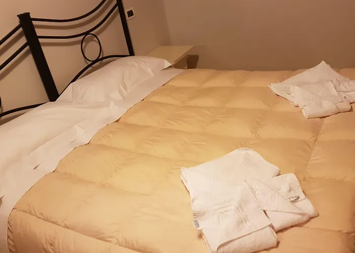 Grand Lamezia Ξενοδοχείο Lamezia Terme