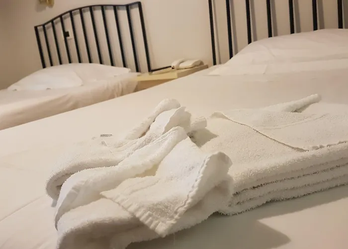 Grand Lamezia Ξενοδοχείο 4*