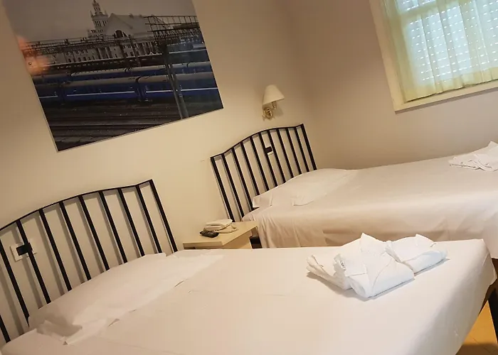 Ξενοδοχείο Grand Lamezia