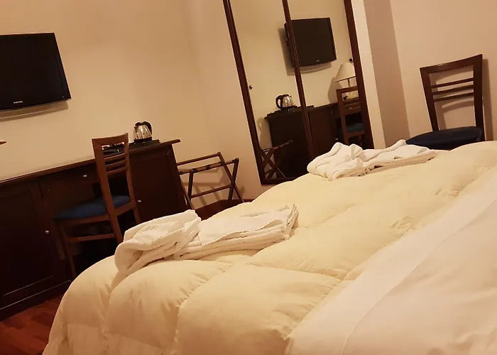 Grand Lamezia Ξενοδοχείο 4*