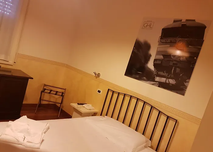 Grand Lamezia Ξενοδοχείο