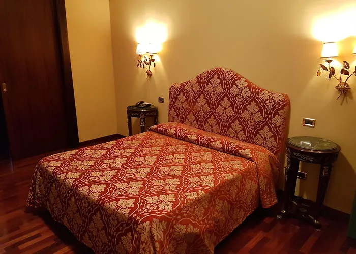 Grand Lamezia Ξενοδοχείο