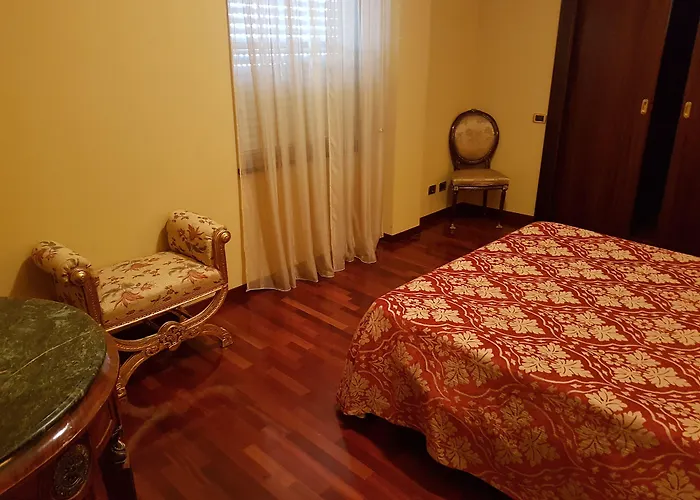 Ξενοδοχείο Grand Lamezia 4*