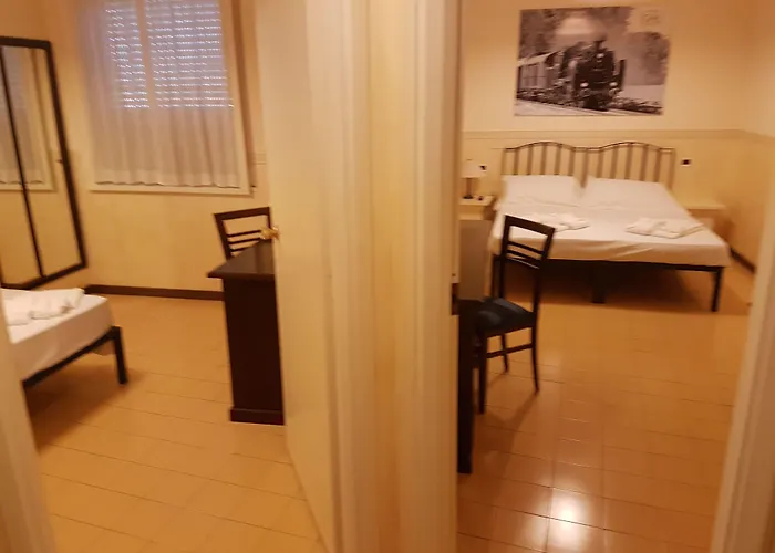 Ξενοδοχείο Grand Lamezia Lamezia Terme