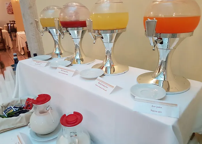 Grand Lamezia Ξενοδοχείο Lamezia Terme