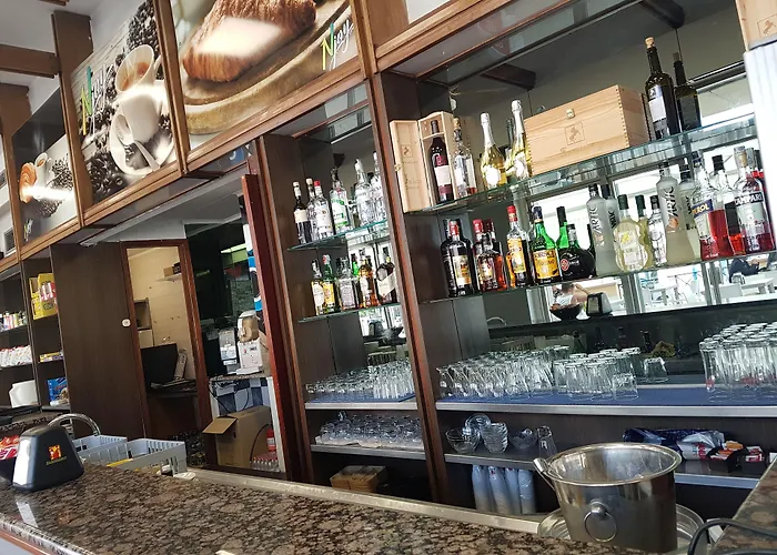 Ξενοδοχείο Grand Lamezia 4*