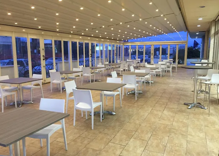 Ξενοδοχείο Grand Lamezia