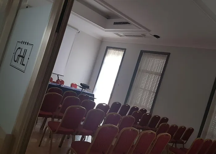 Grand Lamezia Lamezia Terme