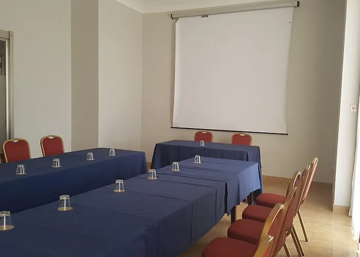 Grand Lamezia Ξενοδοχείο 4*