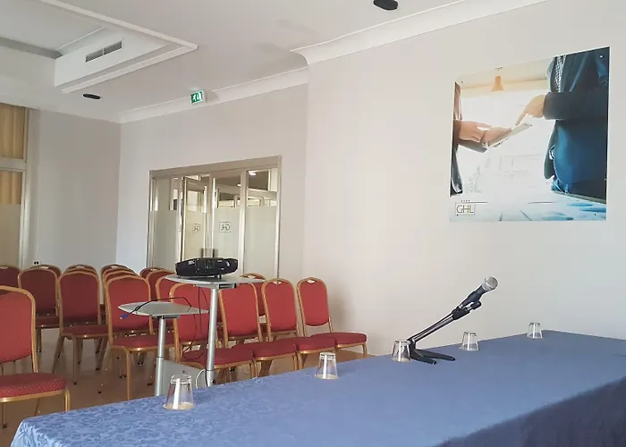 Ξενοδοχείο Grand Lamezia Lamezia Terme