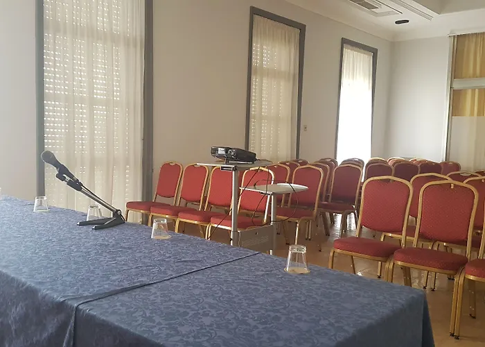 Grand Lamezia 4* Lamezia Terme