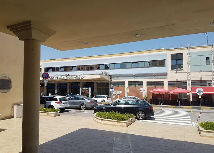 Grand Lamezia Ξενοδοχείο