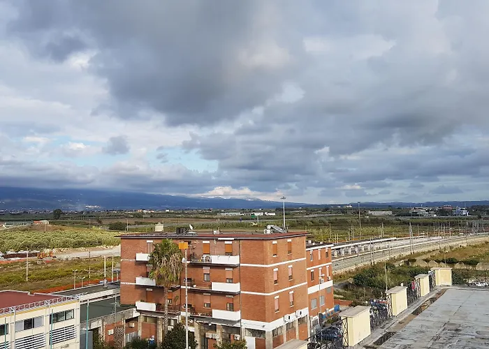 Grand Lamezia 4* Lamezia Terme