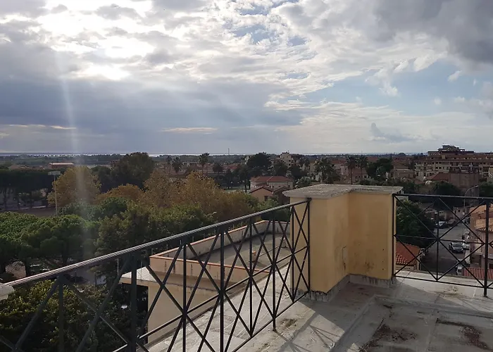 Ξενοδοχείο Grand Lamezia Lamezia Terme