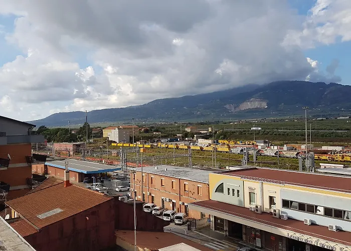 Grand Lamezia Ξενοδοχείο Lamezia Terme