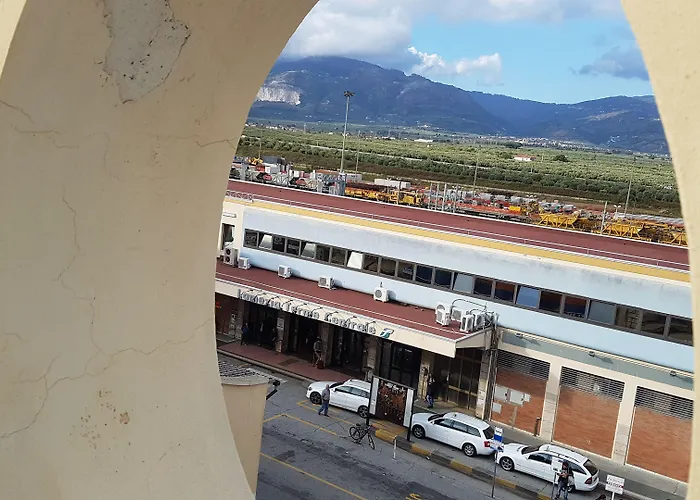 Grand Lamezia Ξενοδοχείο