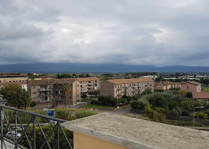 Grand Lamezia 4* Lamezia Terme